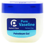 Perfect Clear Pure Vaseline Petroleum Gel 440ml