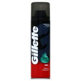 Gillette Classic Shaving Gel Regular 200ml