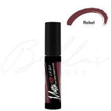 La Girl Matte Pigment Gloss 5g