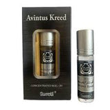 Surrati Concentrated Perfume Oil Roll-On – 6ml