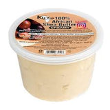 Kuza 100% African Shea Butter White Cream