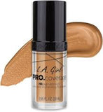 L.A. Girl Pro Coverage Foundation