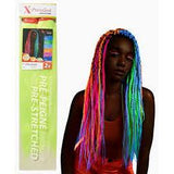 2X-pression ultra braid UV-60