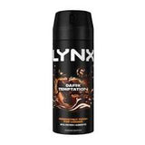 Lynx Deodorant & Body Spray 150ml