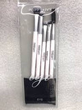 Absolute New York Eye 5 Make Up Brushes
