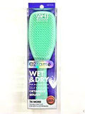 AH Absolute Hot Eztame  Wet&Dry Detangle Brush HBD