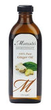 Mamado Aromatherapy Natural 150 ml Enhanced Hemp Oil