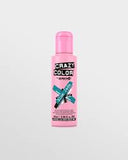 Crazy Color Semi Permanent Hair Color Cream 100ml