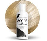 Adore Semi Permanent Hair Color 118ml