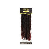 Cherish Bulk Passion Twist 14"