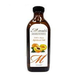 Mamado Aromatherapy Natural 150 ml Enhanced Hemp Oil