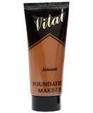 Vital Almond Foundation Makeup