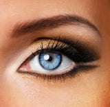Vital Color Contact Lens