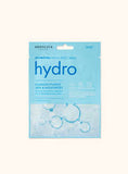 Facial Sheet Masks – Absolute New York - Hydrating