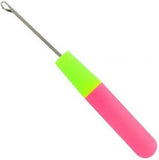 Crochet Needle Plastic Handle