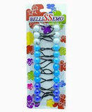 Bellissemo Carded Hair Bubble