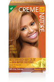 Creme of Nature Moisture-Rich Hair Color Jet Black