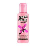 Crazy Color Semi Permanent Hair Color Cream 100ml