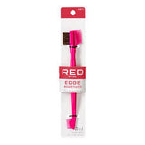 Red Professional Edge Brush HH68190