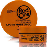 Red One Aqua Hair Wax Full Force