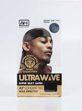 AH Absolute Hot Ultra Wave Super Silky Satin Longe