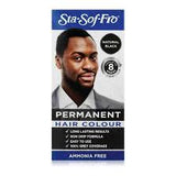 Sta-Sof-Fro Permanent Hair Colour
