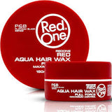 Red One Aqua Hair Wax Full Force