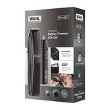 Wahl 11 Piece Kit PE Trimmer Gift Set
