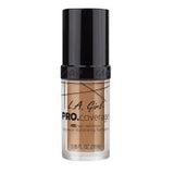 L.A. Girl Pro Coverage Foundation