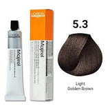 L Oreal Majirel Coloration