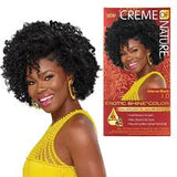 Creme Of Nature Colour