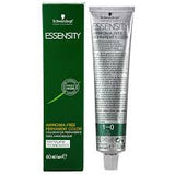Essensity 7-60 Medium Blonde Chocolate Natural Hair Colour 60ml