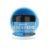 Kaniz Wonderedge Water Based Pomade 120ml Raspberry