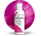 Adore Semi Permanent Hair Color 118ml