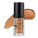 L.A. Girl Pro Coverage Foundation
