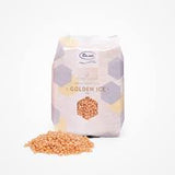 Diamond Collection Golden Ice Superior Film Wax Pearls 1kg