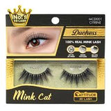 Ebin Queen 100% Real Mink Lash