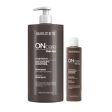 Selective prof. on care therapy scalp defense shampoo