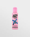 Crazy Color Semi Permanent Hair Color Cream 100ml