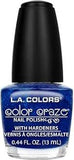LA Colors Color Craze Nail Polish