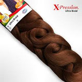 X-pression Syn Ultra Braid