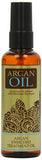 Argan Luxurious Oil Infused With Moroccan Mystique