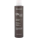 Selective prof. on care therapy scalp defense shampoo