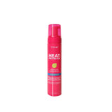 Tyche Heat Protector Anti-Frizz  Foam Mousse 250ml