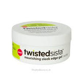 Twisted Sista Nourishing Sleek Edge Gel 2oz