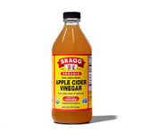 Bragg Organic Apple Cider Vinegar with the Mother