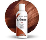 Adore Semi Permanent Hair Color 118ml