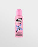 Crazy Color Semi Permanent Hair Color Cream 100ml