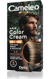 Cameleo Men Hair Color Cream - Colour Cream