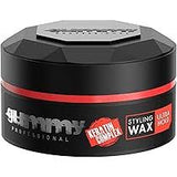 Gummy Professional Styling Wax 150 ml